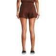 thumbnail image 3 of George Women's Soft Knit Short, 3 of 6