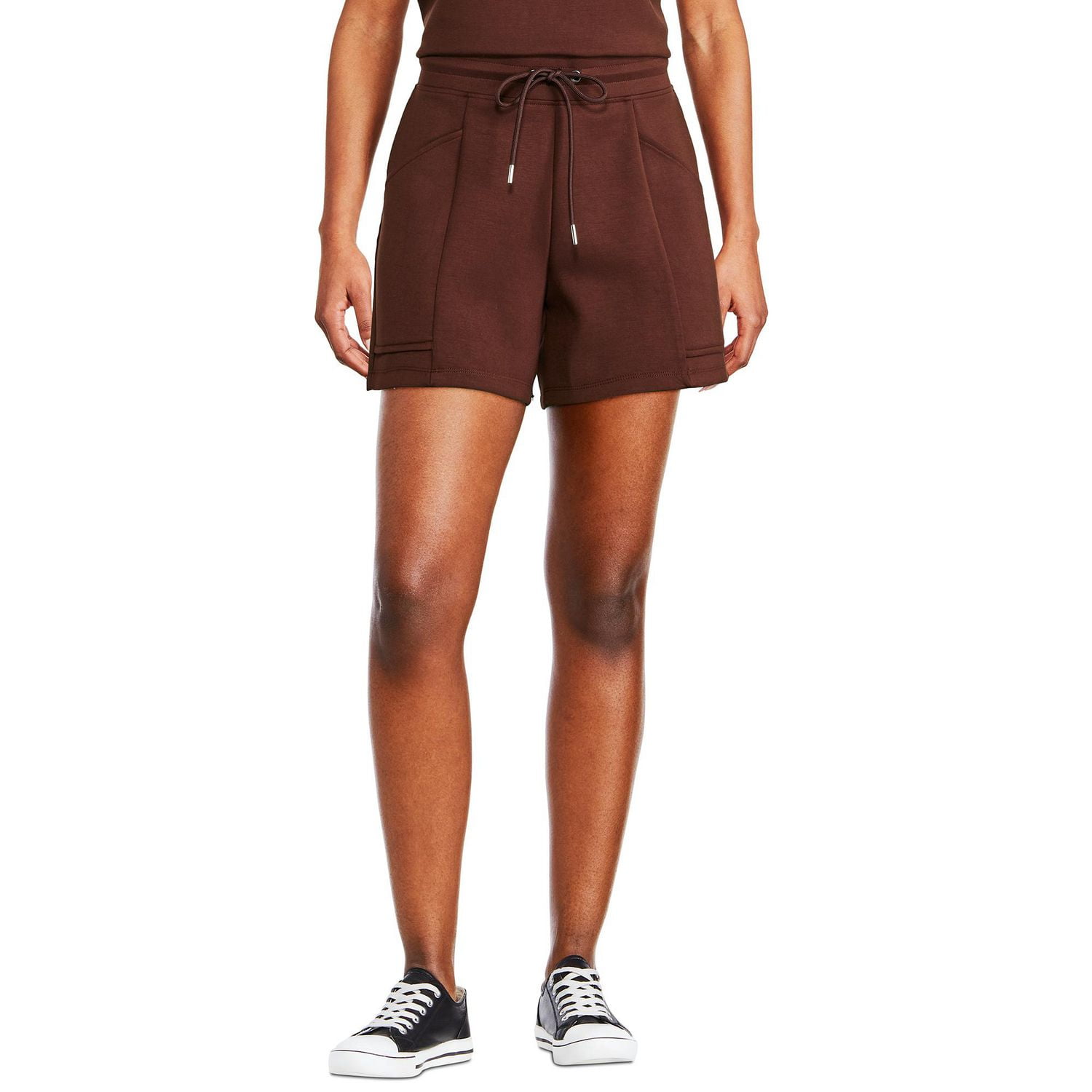 George Women's Soft Knit Short