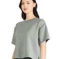 thumbnail image 2 of George Women's Soft Knit Tee, 2 of 6