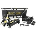 thumbnail image 1 of BLACK JACK 10 Pcs 2 Ton Trolley Jack Combo, 1 of 1
