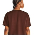 thumbnail image 3 of George Women's Soft Knit Tee, 3 of 6