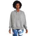 thumbnail image 1 of George Women's Oversized Hoodie, 1 of 1