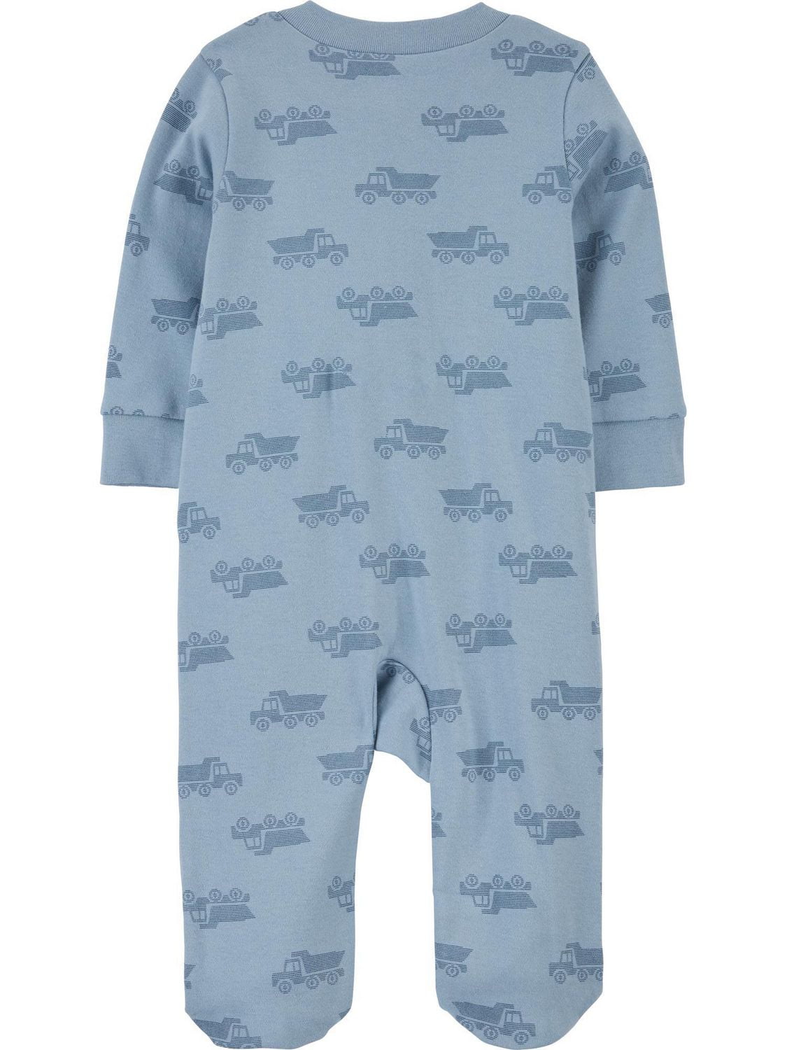 Child of Mine made by Carter's Newborn Sleep N Play Outfit, Sizes:PRE-9M