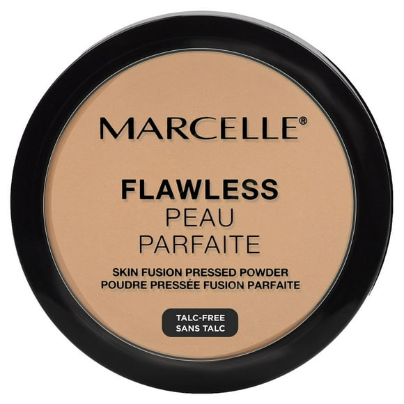 Poudre pressée Peau Parfaite Marcelle Beige charnois