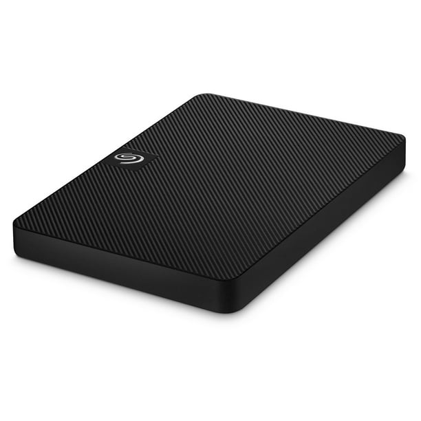 Disque Dur Seagate 2To/Tb Externe