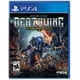 Space Hulk: Deathwing {Enhanced Edition} (PS4) – image 1 sur 1