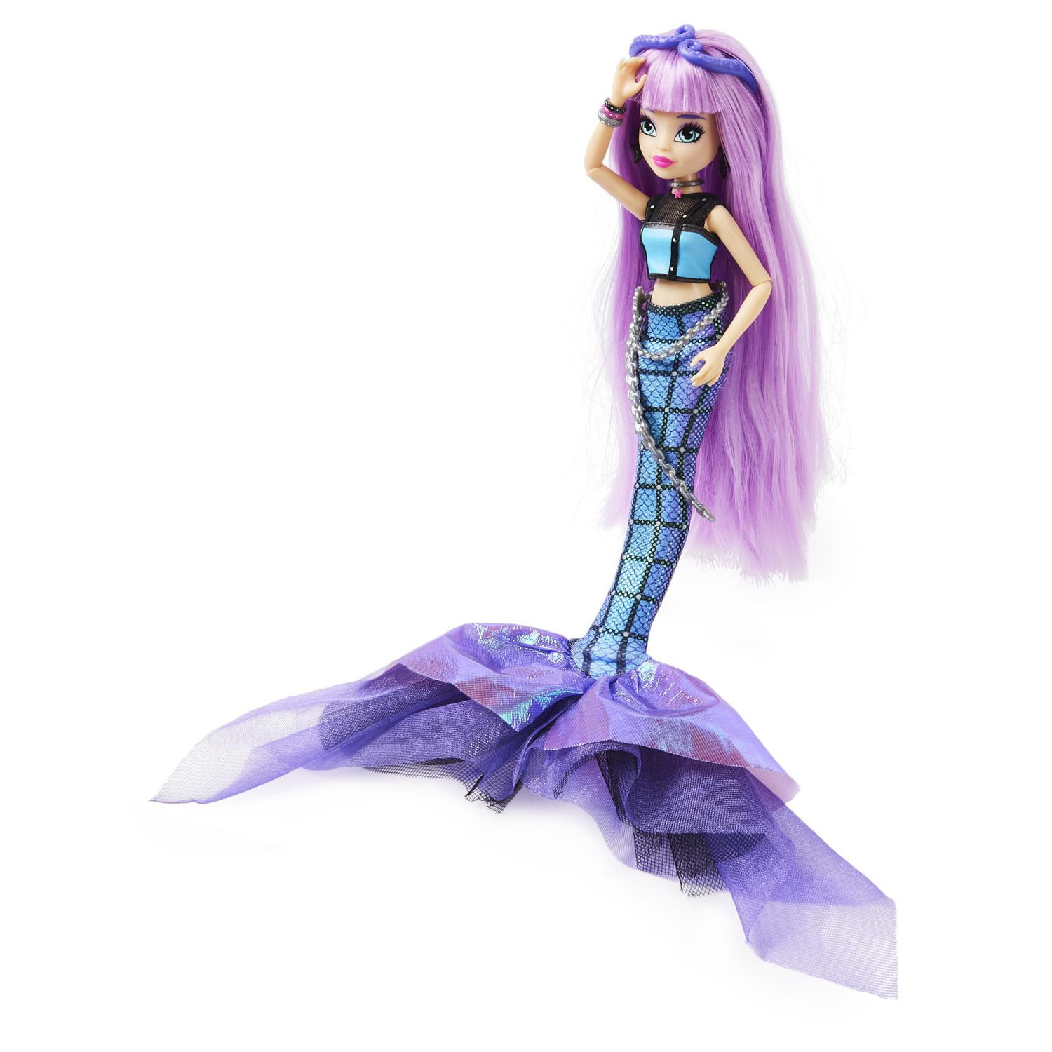 Barbie candy mermaid online