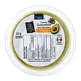 thumbnail image 2 of Your Fresh Market Original Chunky Guacamole, 2 of 6