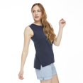 thumbnail image 2 of George Women's Core Tank, 2 of 6