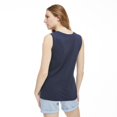 thumbnail image 3 of George Women's Core Tank, 3 of 6
