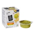 thumbnail image 2 of Your Fresh Market Original Chunky Guacamole Mini Cups, 2 of 6