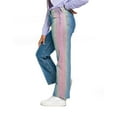 thumbnail image 2 of Justice Girls Ombre Down Pants, 2 of 8