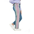 thumbnail image 3 of Justice Girls Ombre Down Pants, 3 of 8