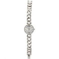 thumbnail image 2 of Ensemble de montre de mode pour dame avec collier en argent, 2 of 3
