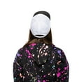 thumbnail image 4 of Girls Justice Glittering Justice Cap, 4 of 8