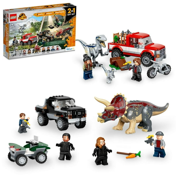 Walmart Clearance Toys - Up to 60% Off (Stock the Gift Closet!)