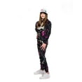 thumbnail image 1 of Girls Justice Glittering Justice Cap, 1 of 8