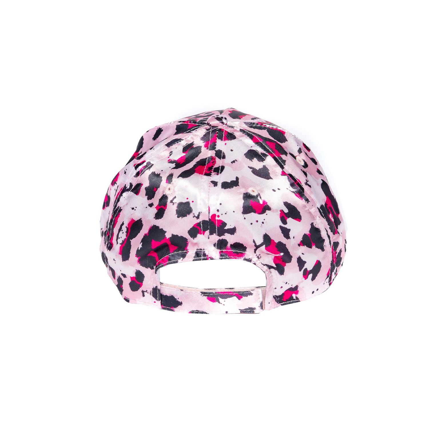 Casquette Justice Leopard Of Justice pour filles