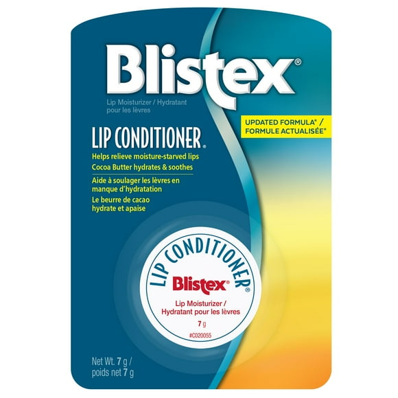 Écran Solaire / Baume protecteur pour les lèvres BlistexMD - Lip Conditioner 1x7g