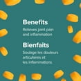 thumbnail image 3 of Webber Naturals Turmeric Curcumin 1260 Mg, 3 of 10
