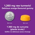 thumbnail image 4 of Webber Naturals Turmeric Curcumin 1260 Mg, 4 of 10