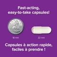 thumbnail image 4 of Webber Naturals Dairy Again!™ 250 Mg Capsules, 4 of 10