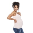 thumbnail image 2 of Paisley Sky Maternity Nursing Cami 2-Piece Bundle, 2 of 3