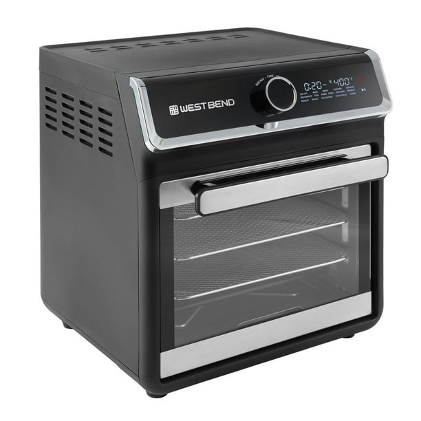 West Bend 15 Qt. Air Fryer Oven Walmart.ca