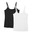 thumbnail image 1 of Paisley Sky Maternity Nursing Cami 2-Piece Bundle, 1 of 3