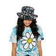 thumbnail image 2 of Girls Justice Groovy Bucket Hat, 2 of 9