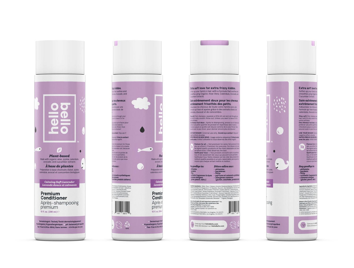 hello bello walmart canada