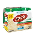 thumbnail image 1 of Boost® High Protein Vanilla Formulated Liquid Diet, 1 of 3