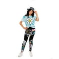 thumbnail image 1 of Girls Justice Groovy Bucket Hat, 1 of 9