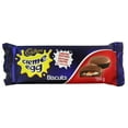 thumbnail image 1 of Biscuits aux oeufs à la crème de Cadbury, 1 of 2