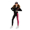 thumbnail image 1 of Girls Justice Splash Cap, 1 of 8