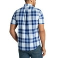 thumbnail image 2 of U.S. Polo Assn. Men's Short Sleeve Button Down, 2 of 4