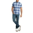 thumbnail image 3 of U.S. Polo Assn. Men's Short Sleeve Button Down, 3 of 4