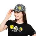 thumbnail image 2 of Girls Justice Camo Cap, 2 of 8