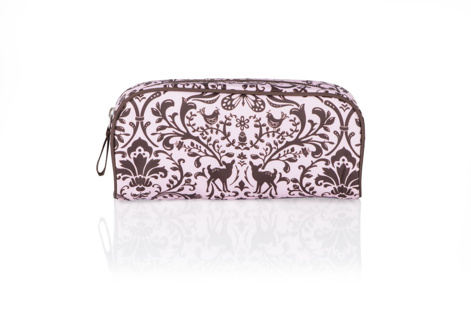 Conair Modella Animal Baroque Rectangle Kit Cosmetic Bag Walmart Canada