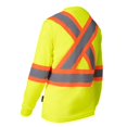thumbnail image 2 of Women's Safety Long Sleeve Tee, 2 of 3