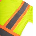 thumbnail image 3 of Women's Safety Long Sleeve Tee, 3 of 3