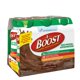 Boost® Préparation pour régime liquide hyperprotéiné au chocolat – image 1 sur 3