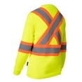 thumbnail image 2 of Women's Safety Long Sleeve Tee, 2 of 3