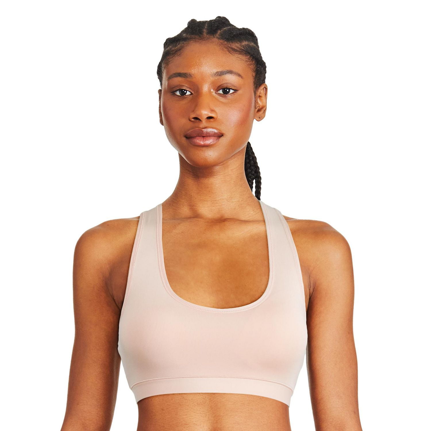 Soutien-gorge ultra extensible avec dos nageur George pour femmes Tailles P-TTG