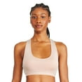 thumbnail image 1 of George Women's Super Stretch Racerback Bra, 1 of 3