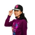 thumbnail image 2 of Girls Justice Smiling Cap, 2 of 8