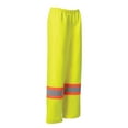 thumbnail image 1 of Women's Safety Rain Pant, 1 of 3