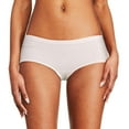 thumbnail image 1 of George Women's Hipster-Cut Underwear 2-Pack, 1 of 3