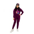 thumbnail image 1 of Girls Justice Smiling Cap, 1 of 8