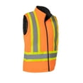 thumbnail image 4 of Parka de sécurité 6 en 1 pour femmes, 4 of 4